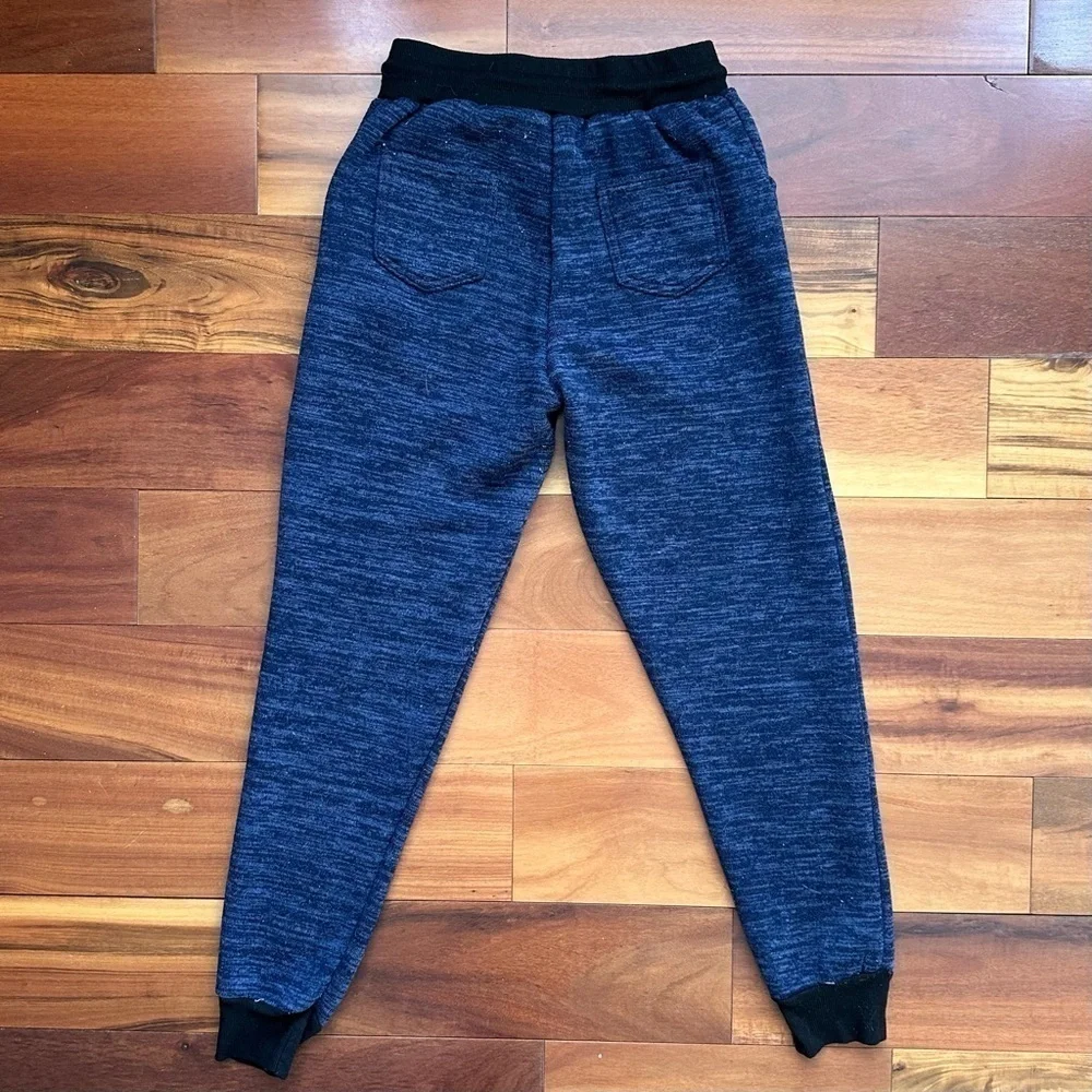 LOVE Fleece Lined Joggers